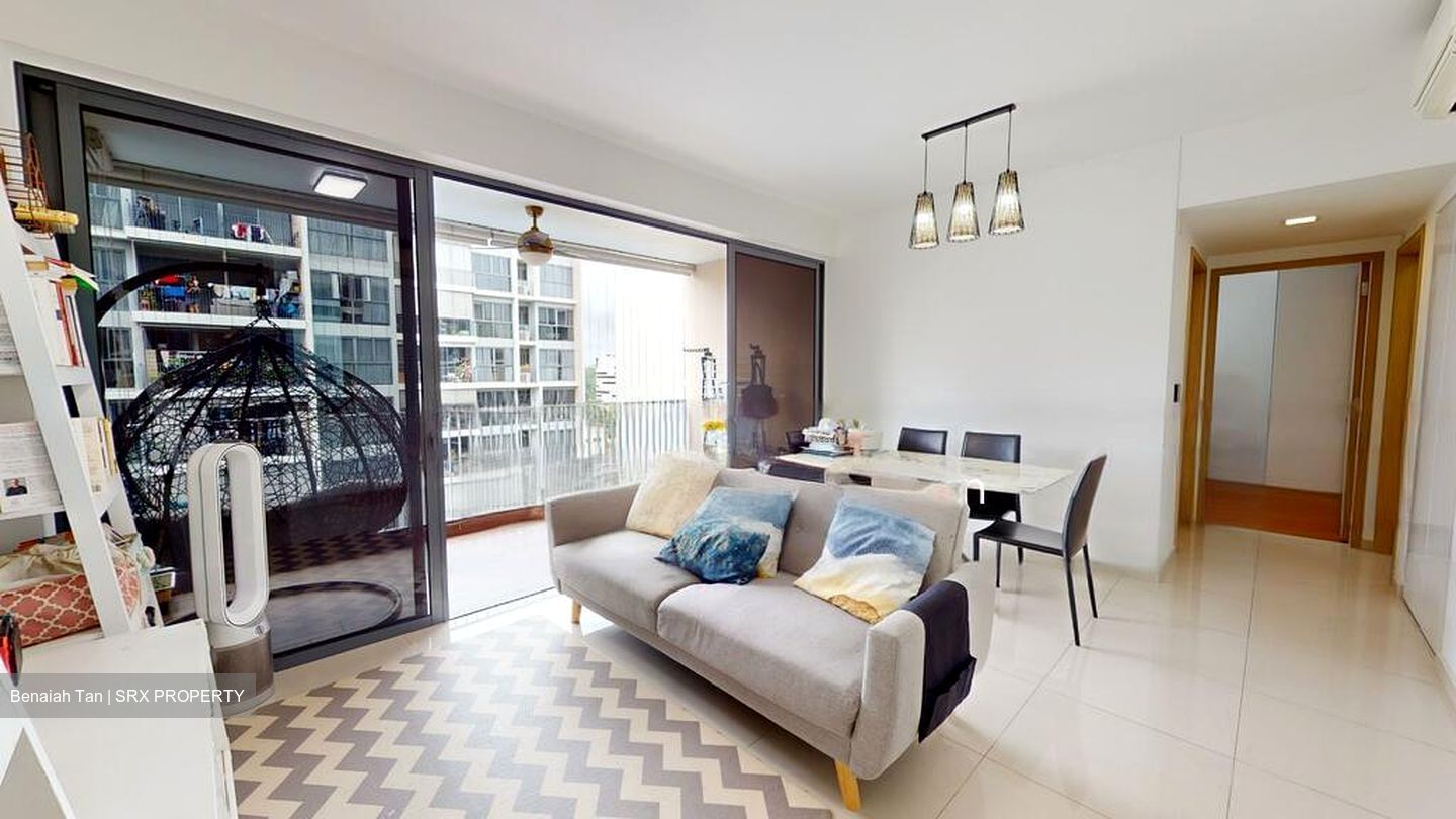 Twin Fountains (D25), Condominium #495699521